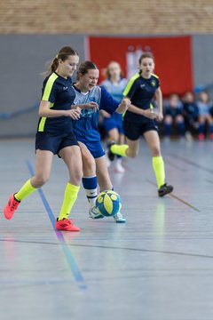 Bild 506 - wCJ Loewinnen Cup C2